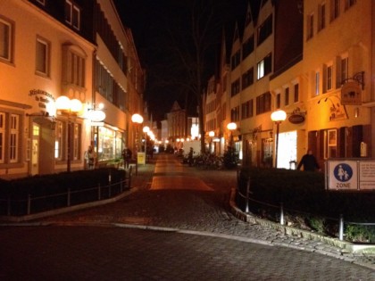 照片: Bistro de la Cameleer